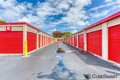 cubesmart west palm beach|CubeSmart Self Storage